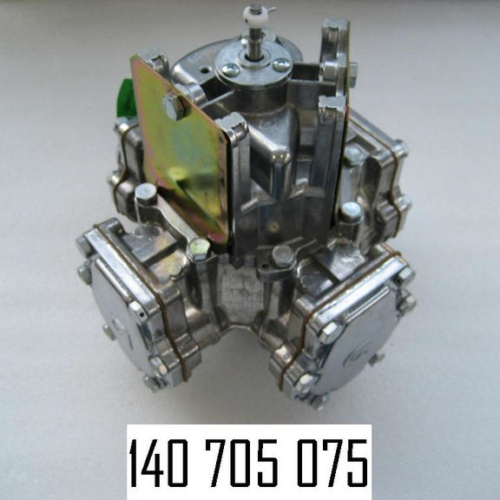 14093265 - Misuratore MID